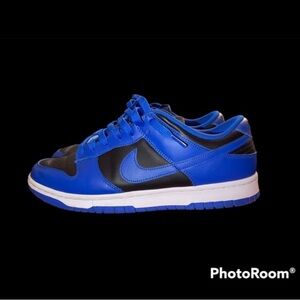 Nike dunk low Cobalt NWOT